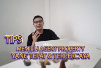 Tips Memilih Agen Properti Yang Terpercaya