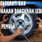 Panduan Lengkap Mengganti Ban Mobil Sendiri Di Rumah