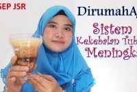 Cara Meningkatkan Sistem Kekebalan Tubuh Secara Alami