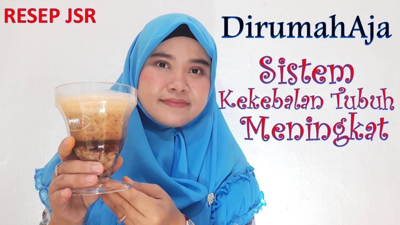 Cara Meningkatkan Sistem Kekebalan Tubuh Secara Alami