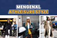 Perbedaan Antara Streetwear Dan Athleisure Dalam Fashion