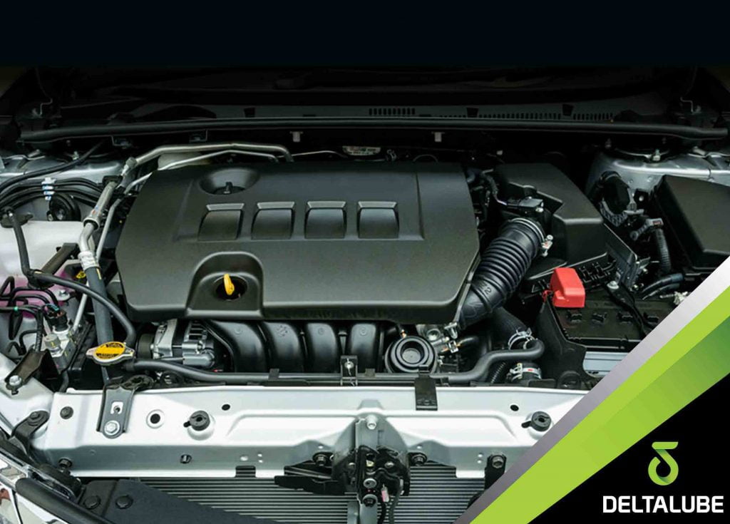 Apa Penyebab Mesin Mobil Bergetar Saat Idle