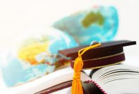 Panduan Mencari Beasiswa Kuliah Di Luar Negeri