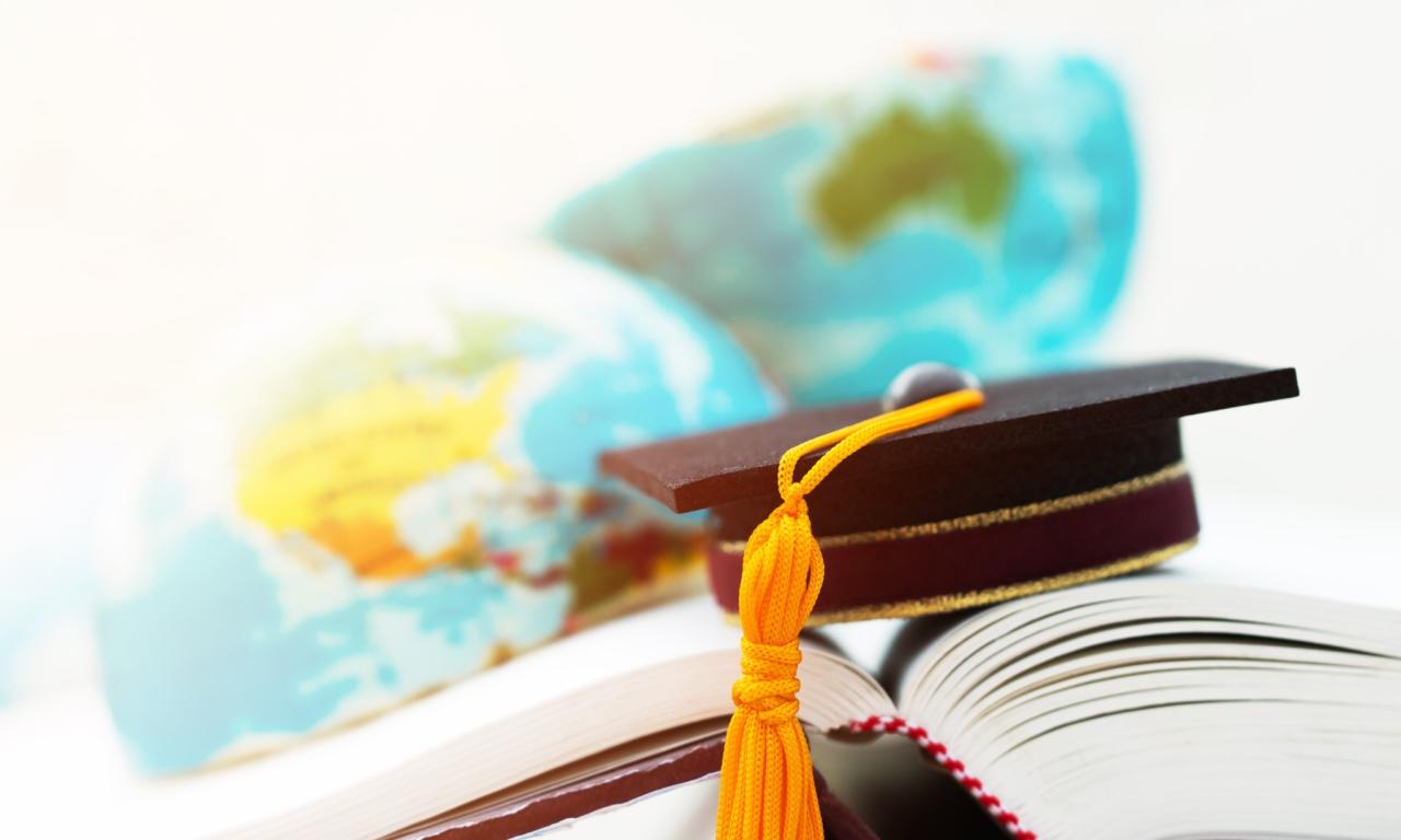 Tips Dapatkan Beasiswa Kuliah Di Luar Negeri Panduan Mencari Beasiswa Kuliah Di Luar Negeri