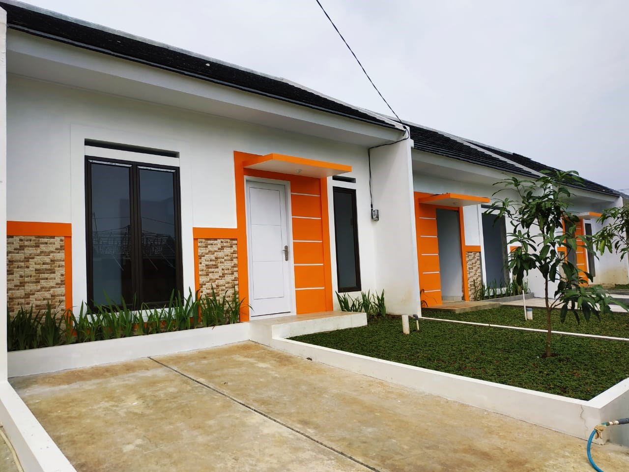 Keuntungan Tinggal Di Kawasan Hunian Terpadu