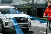 Apa Saja Fitur Keselamatan Yang Wajib Ada Di Mobil