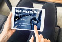 Tips Memilih Asuransi Mobil Yang Tepat