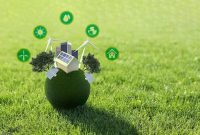 Teknologi Ramah Lingkungan Dalam Perangkat Elektronik