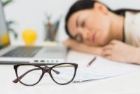 Pentingnya Tidur Cukup Bagi Kesehatan Tubuh